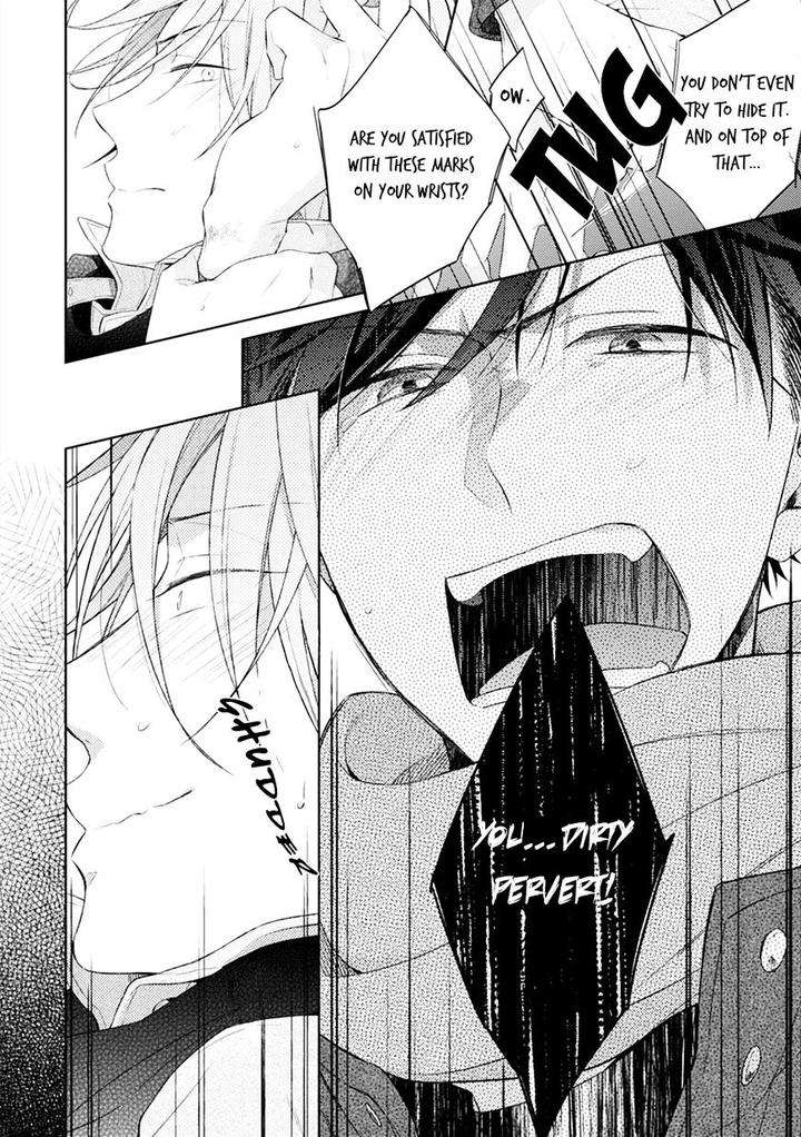 Osananajimi-Ga-M-De-Tsundere-Nan-Desu-Ga-Nobana-Saori-Eng page 20