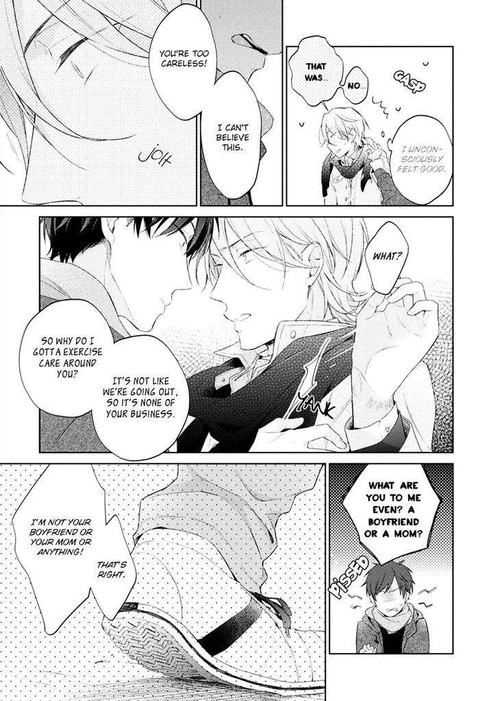 Osananajimi-Ga-M-De-Tsundere-Nan-Desu-Ga-Nobana-Saori-Eng page 21