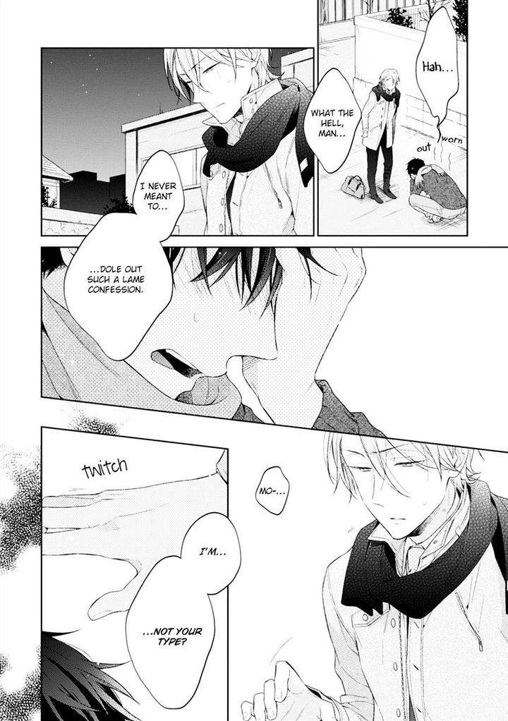 Osananajimi-Ga-M-De-Tsundere-Nan-Desu-Ga-Nobana-Saori-Eng page 24