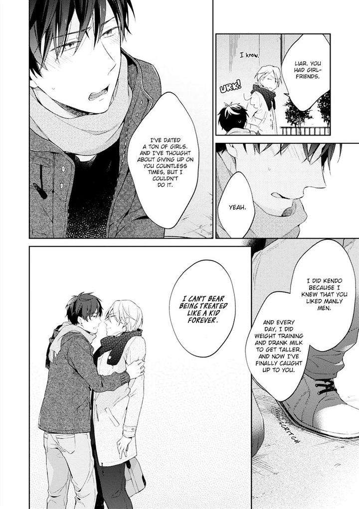 Osananajimi-Ga-M-De-Tsundere-Nan-Desu-Ga-Nobana-Saori-Eng page 26