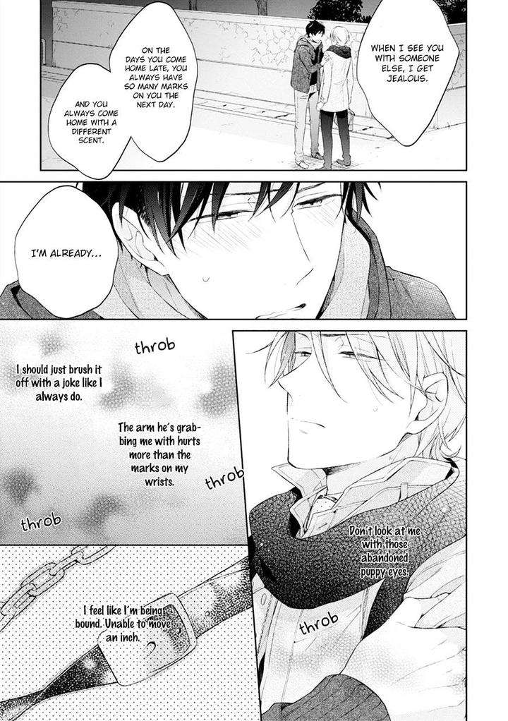 Osananajimi-Ga-M-De-Tsundere-Nan-Desu-Ga-Nobana-Saori-Eng page 27