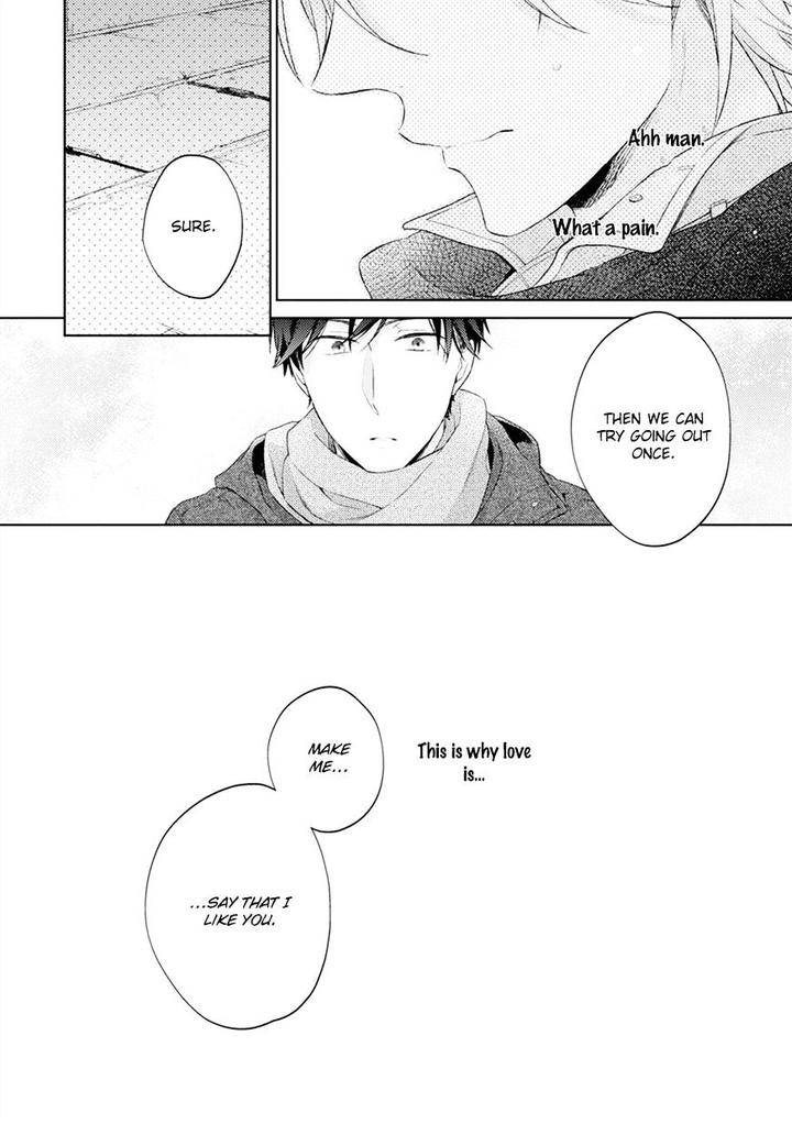 Osananajimi-Ga-M-De-Tsundere-Nan-Desu-Ga-Nobana-Saori-Eng page 28