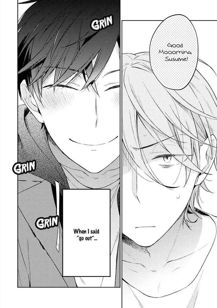 Osananajimi-Ga-M-De-Tsundere-Nan-Desu-Ga-Nobana-Saori-Eng page 3