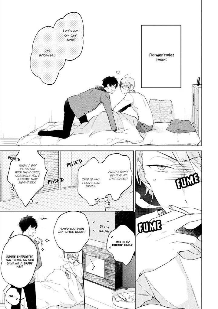 Osananajimi-Ga-M-De-Tsundere-Nan-Desu-Ga-Nobana-Saori-Eng page 4