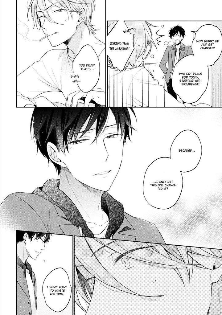 Osananajimi-Ga-M-De-Tsundere-Nan-Desu-Ga-Nobana-Saori-Eng page 5