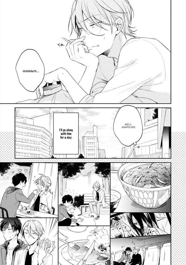 Osananajimi-Ga-M-De-Tsundere-Nan-Desu-Ga-Nobana-Saori-Eng page 6
