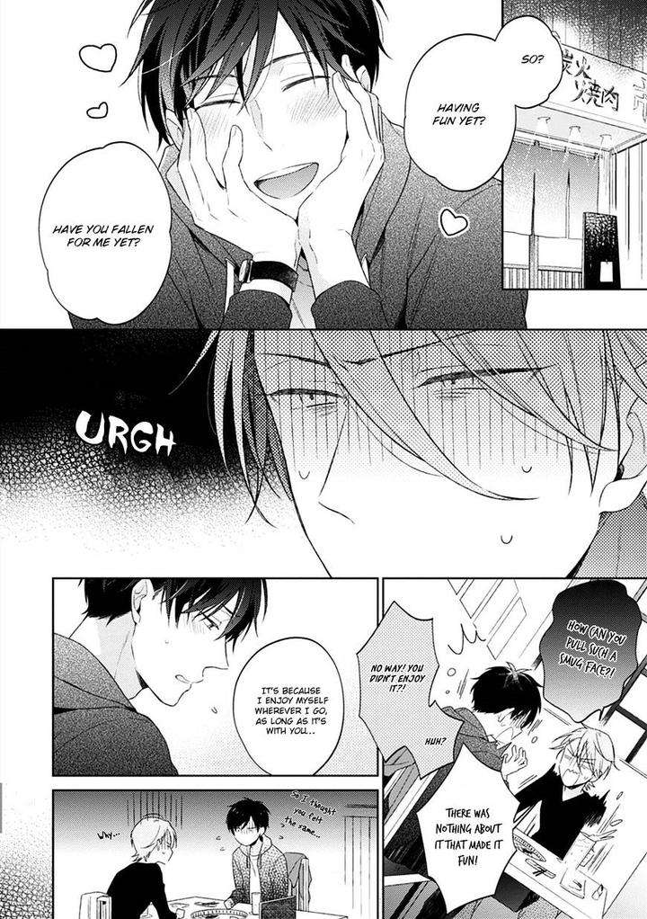 Osananajimi-Ga-M-De-Tsundere-Nan-Desu-Ga-Nobana-Saori-Eng page 7