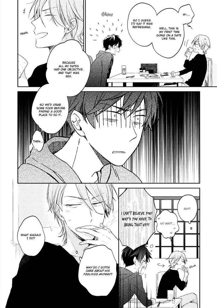 Osananajimi-Ga-M-De-Tsundere-Nan-Desu-Ga-Nobana-Saori-Eng page 9