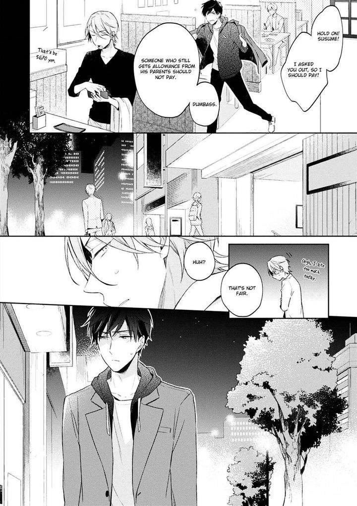 Osananajimi-Ga-M-De-Tsundere-Nan-Desu-Ga-Nobana-Saori-Eng page 11