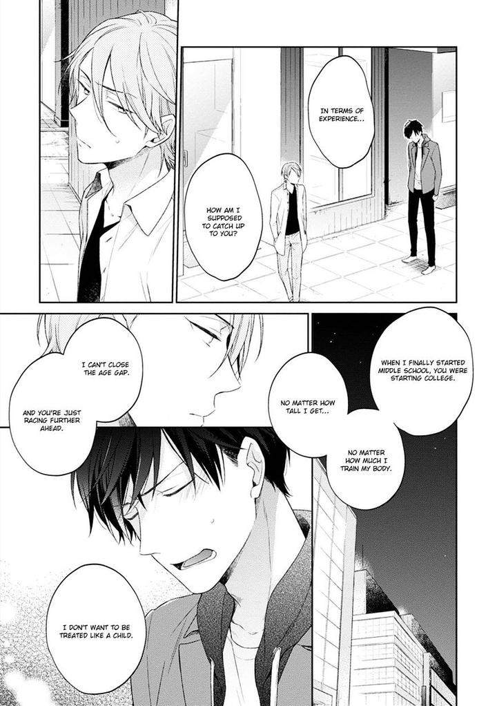 Osananajimi-Ga-M-De-Tsundere-Nan-Desu-Ga-Nobana-Saori-Eng page 12