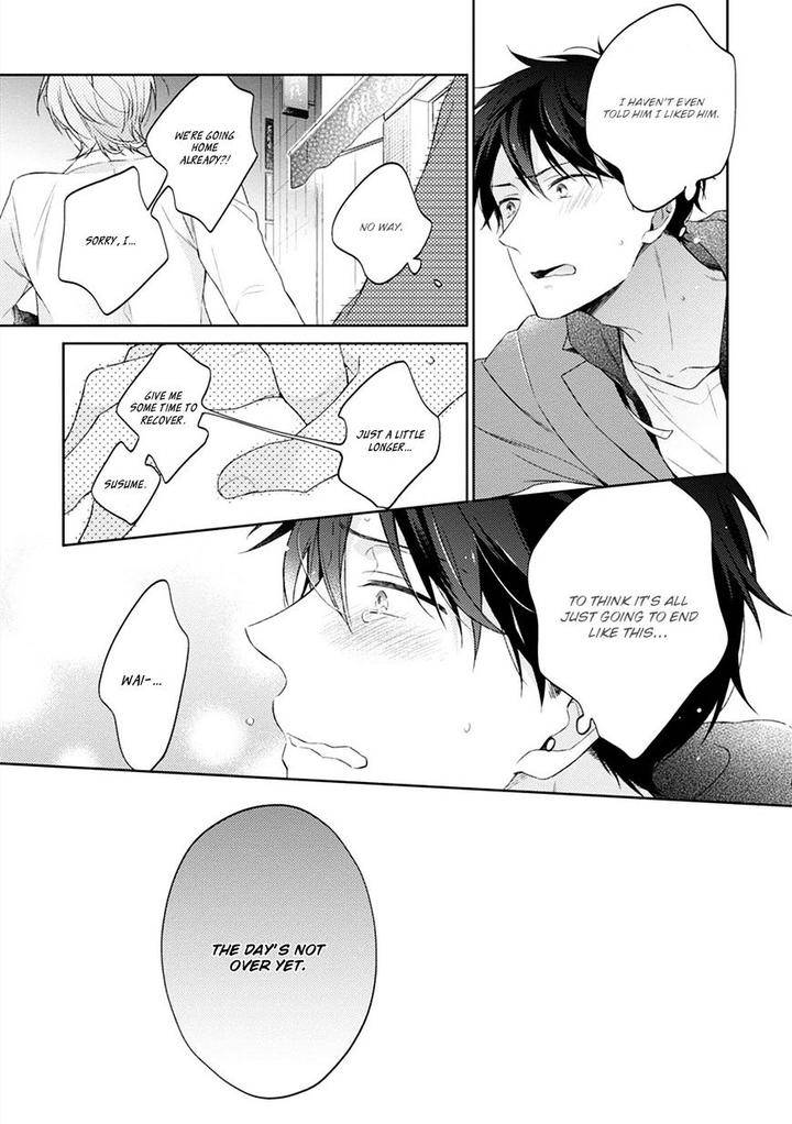 Osananajimi-Ga-M-De-Tsundere-Nan-Desu-Ga-Nobana-Saori-Eng page 14