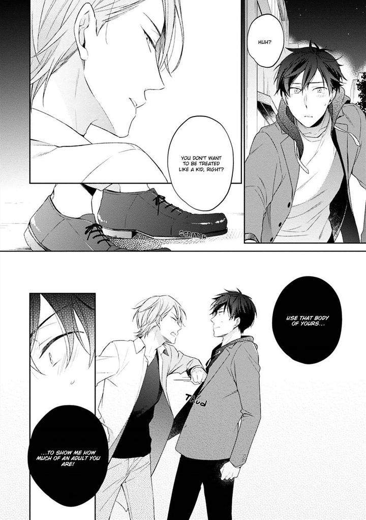 Osananajimi-Ga-M-De-Tsundere-Nan-Desu-Ga-Nobana-Saori-Eng page 15