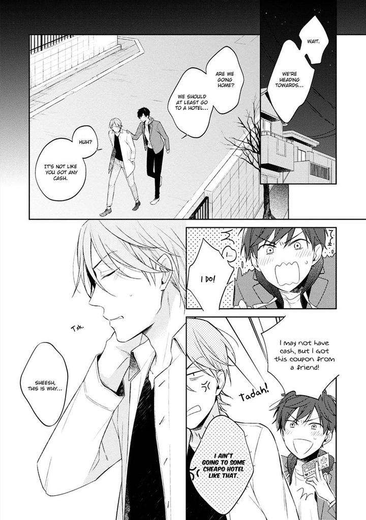 Osananajimi-Ga-M-De-Tsundere-Nan-Desu-Ga-Nobana-Saori-Eng page 16