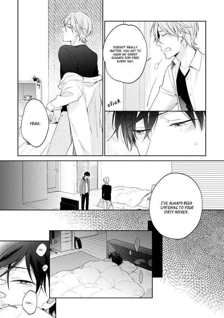 Osananajimi-Ga-M-De-Tsundere-Nan-Desu-Ga-Nobana-Saori-Eng page 18