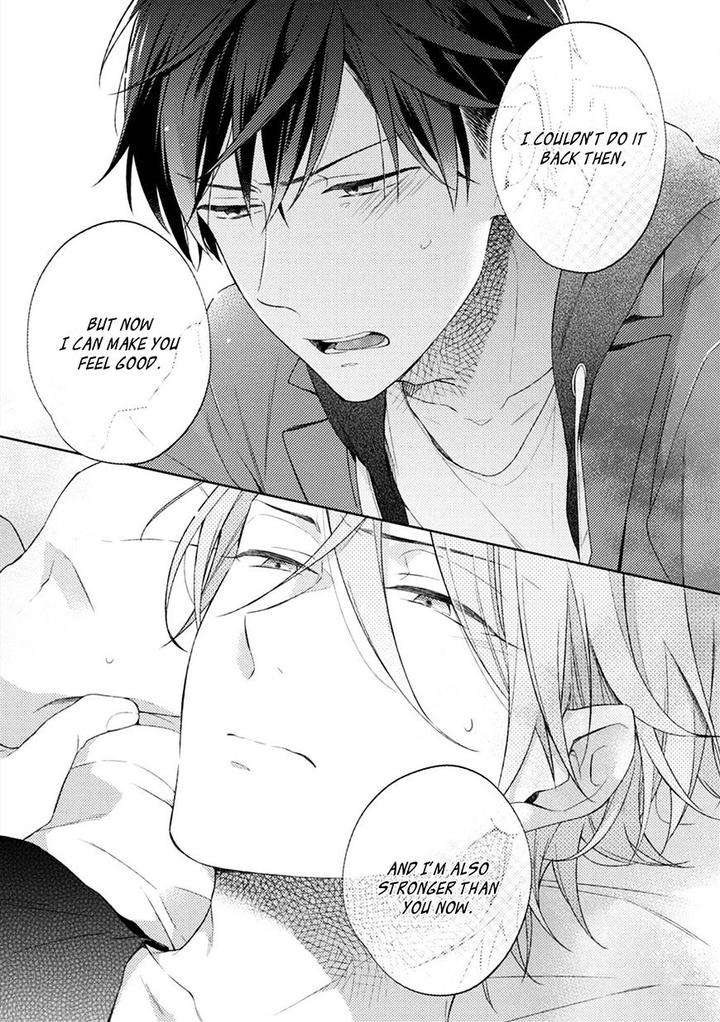 Osananajimi-Ga-M-De-Tsundere-Nan-Desu-Ga-Nobana-Saori-Eng page 22