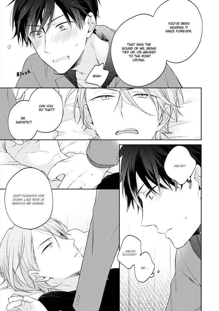 Osananajimi-Ga-M-De-Tsundere-Nan-Desu-Ga-Nobana-Saori-Eng page 24