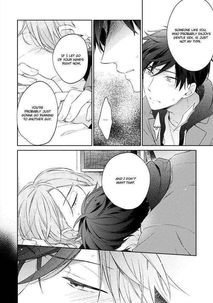 Osananajimi-Ga-M-De-Tsundere-Nan-Desu-Ga-Nobana-Saori-Eng page 25