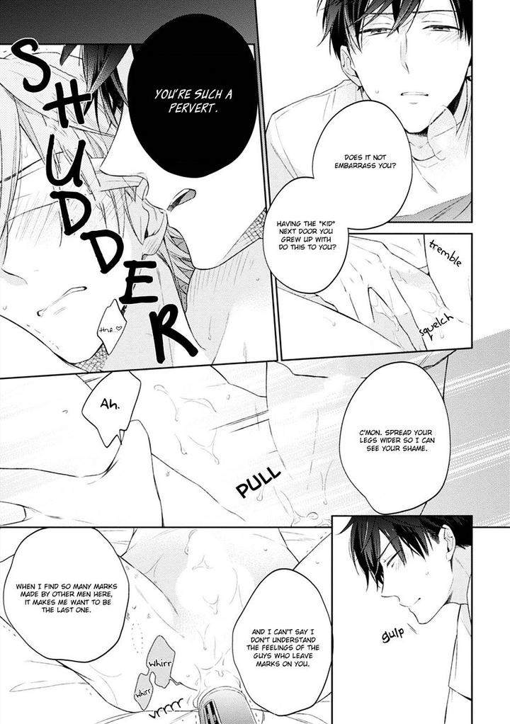 Osananajimi-Ga-M-De-Tsundere-Nan-Desu-Ga-Nobana-Saori-Eng page 28