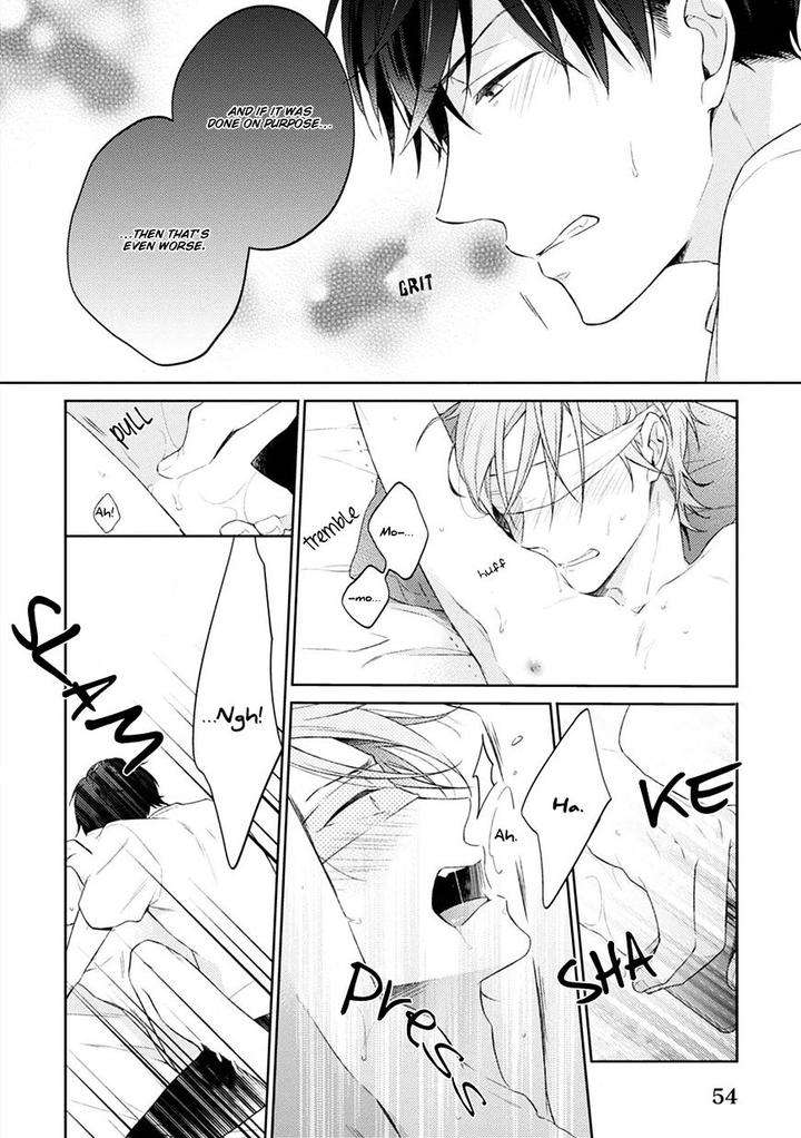 Osananajimi-Ga-M-De-Tsundere-Nan-Desu-Ga-Nobana-Saori-Eng page 29
