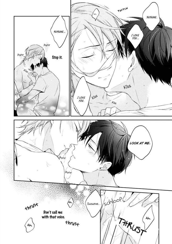 Osananajimi-Ga-M-De-Tsundere-Nan-Desu-Ga-Nobana-Saori-Eng page 31