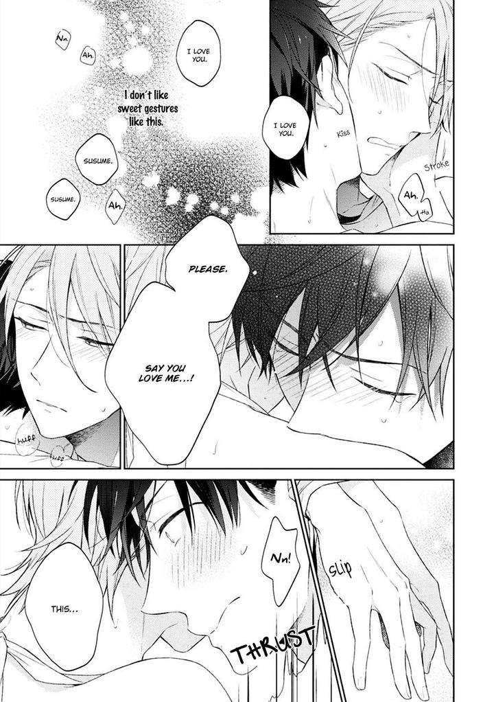 Osananajimi-Ga-M-De-Tsundere-Nan-Desu-Ga-Nobana-Saori-Eng page 32