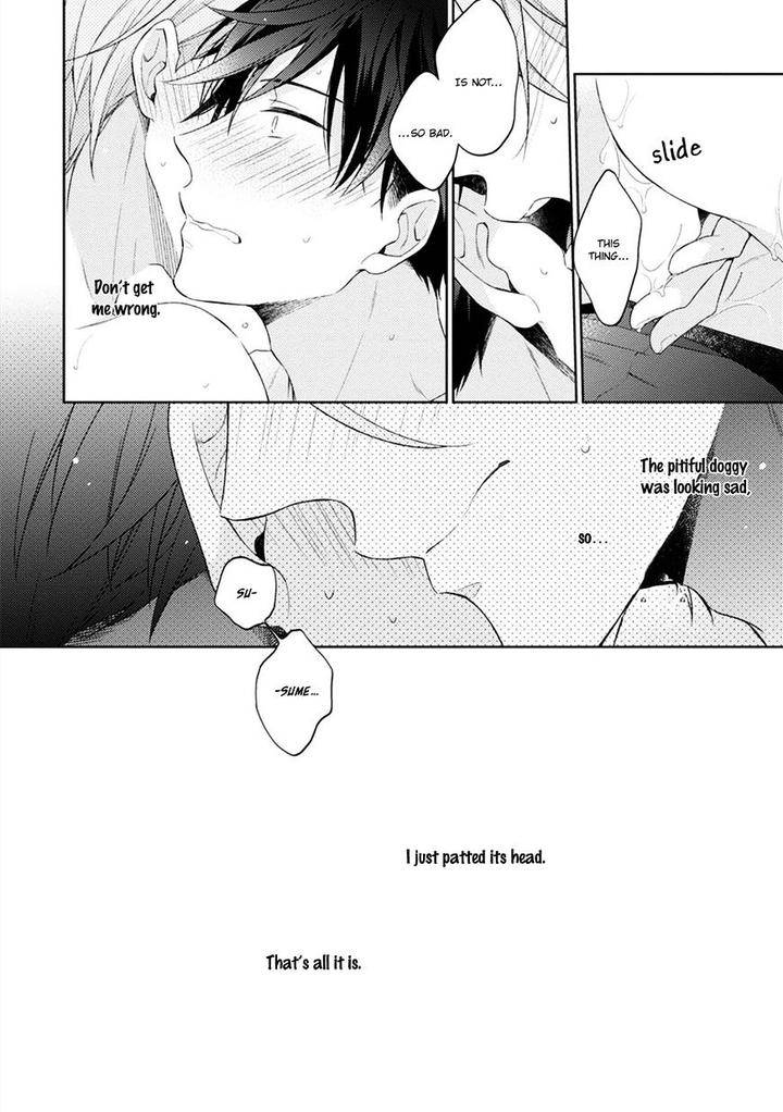 Osananajimi-Ga-M-De-Tsundere-Nan-Desu-Ga-Nobana-Saori-Eng page 33
