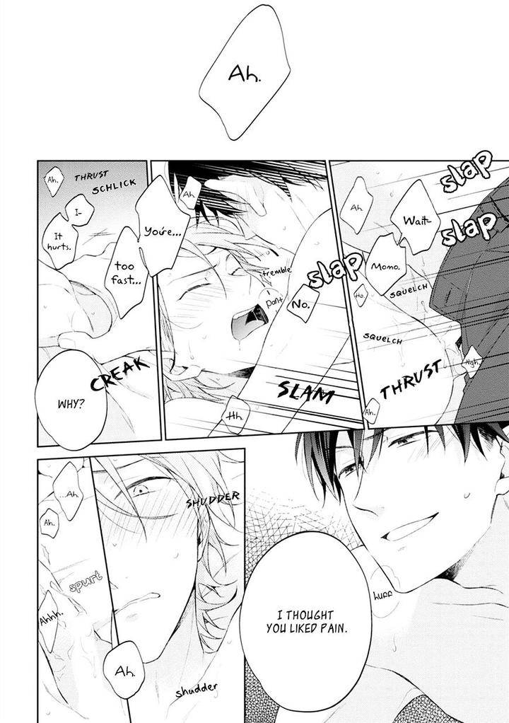 Osananajimi-Ga-M-De-Tsundere-Nan-Desu-Ga-Nobana-Saori-Eng page 3