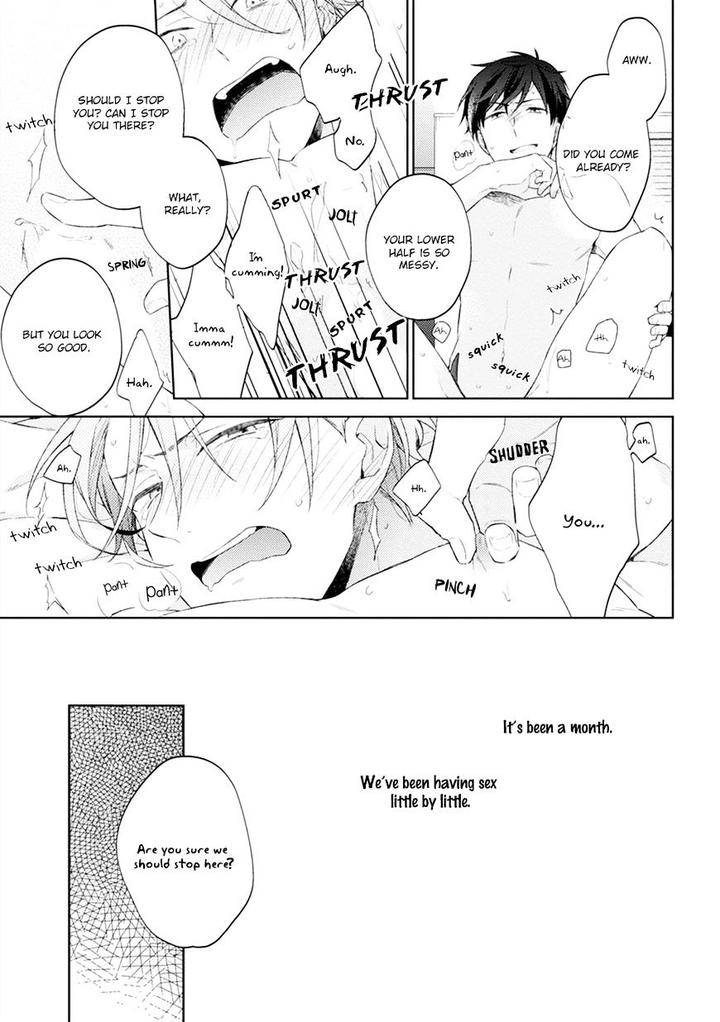 Osananajimi-Ga-M-De-Tsundere-Nan-Desu-Ga-Nobana-Saori-Eng page 4