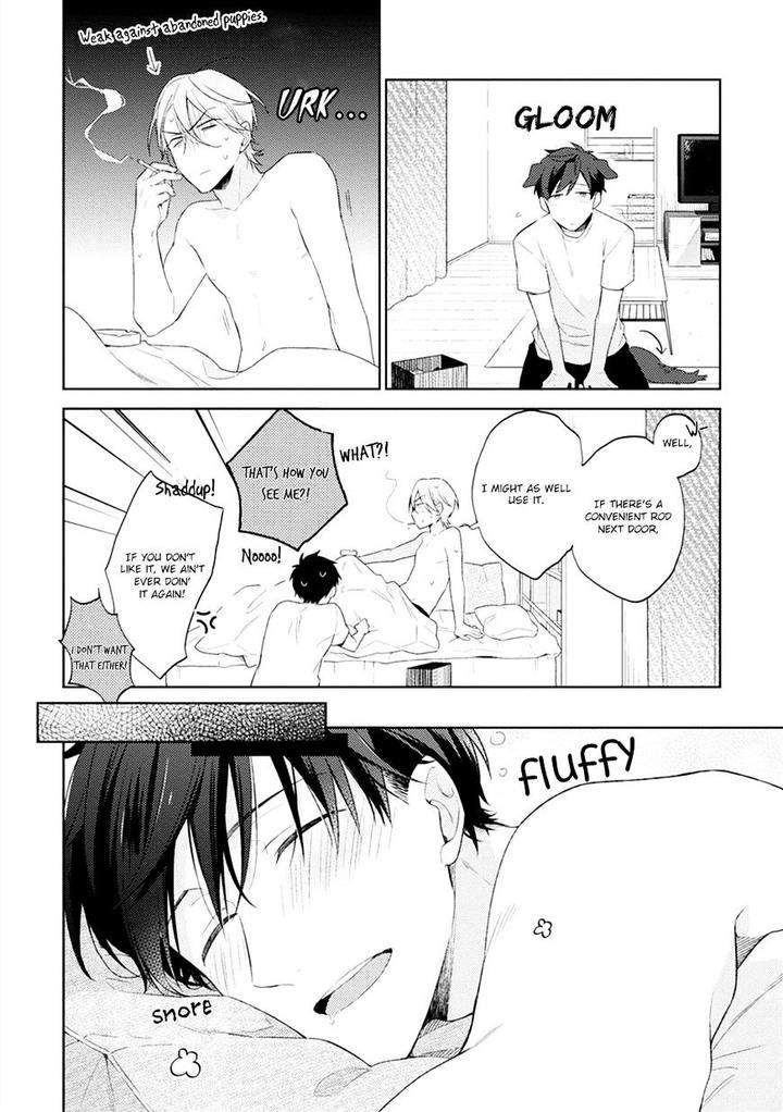Osananajimi-Ga-M-De-Tsundere-Nan-Desu-Ga-Nobana-Saori-Eng page 5