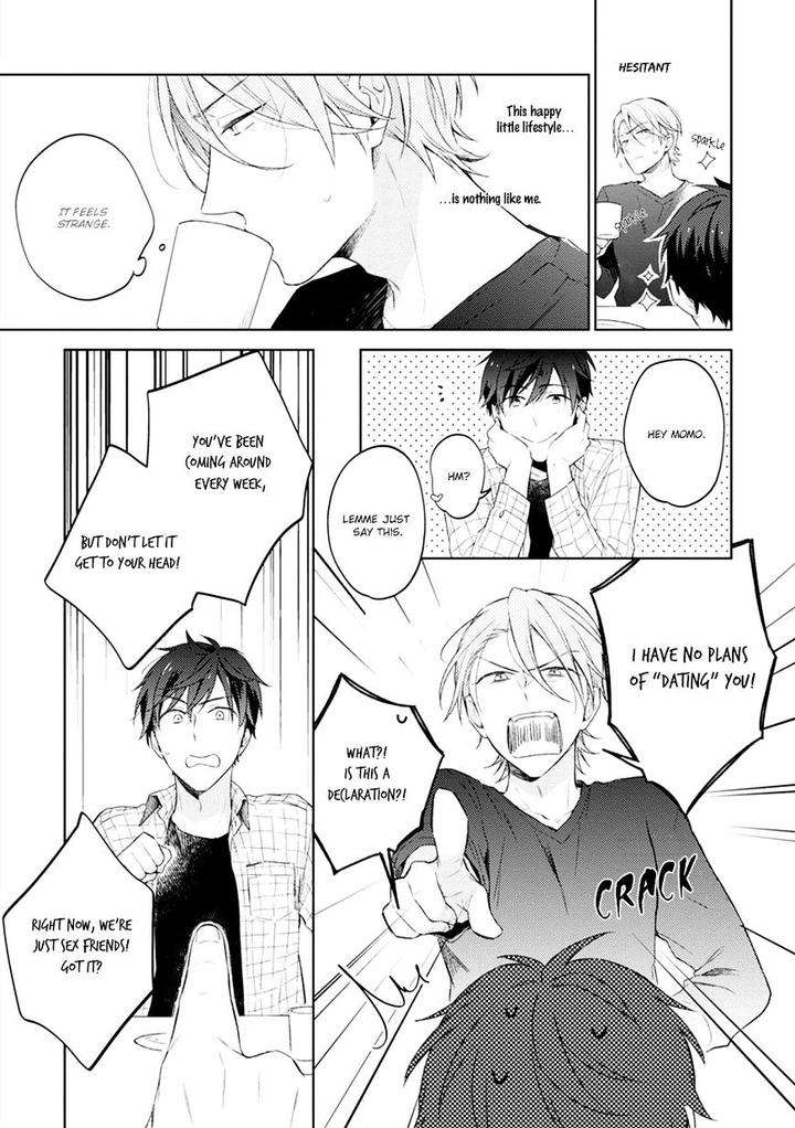 Osananajimi-Ga-M-De-Tsundere-Nan-Desu-Ga-Nobana-Saori-Eng page 8