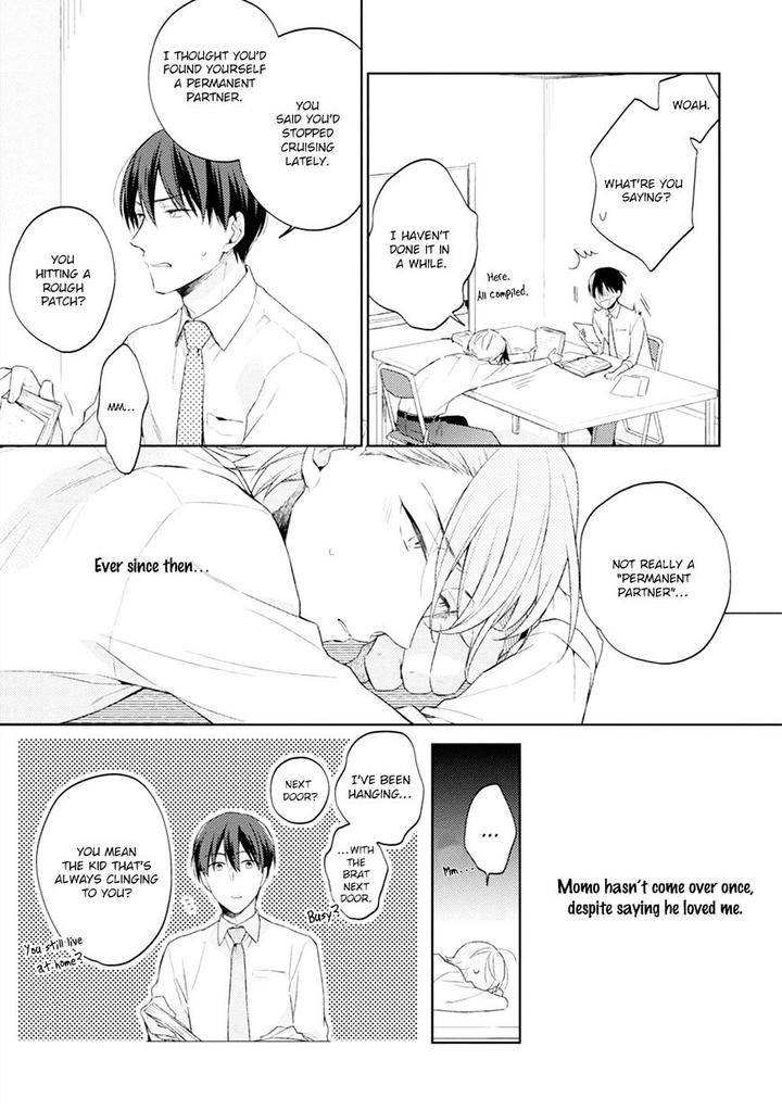 Osananajimi-Ga-M-De-Tsundere-Nan-Desu-Ga-Nobana-Saori-Eng page 10