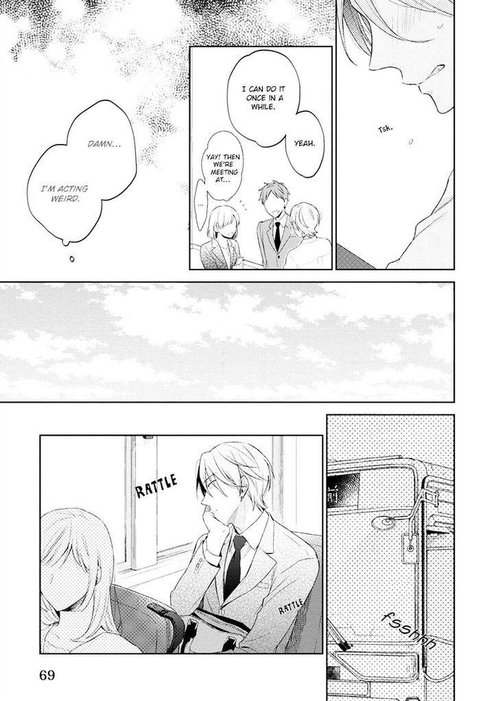 Osananajimi-Ga-M-De-Tsundere-Nan-Desu-Ga-Nobana-Saori-Eng page 12