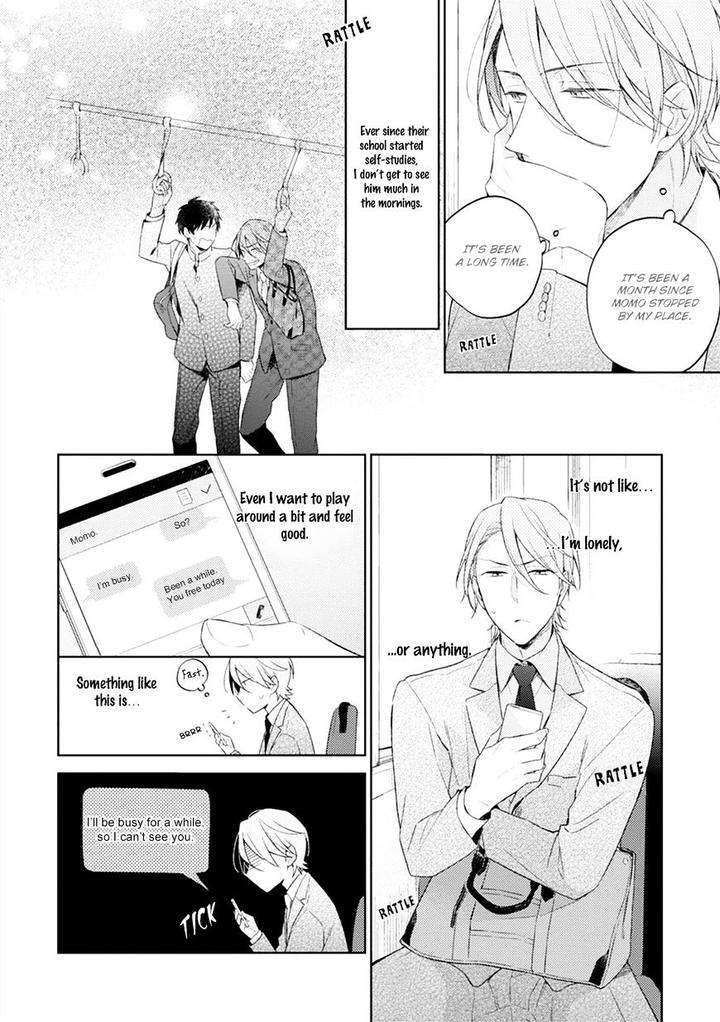 Osananajimi-Ga-M-De-Tsundere-Nan-Desu-Ga-Nobana-Saori-Eng page 13