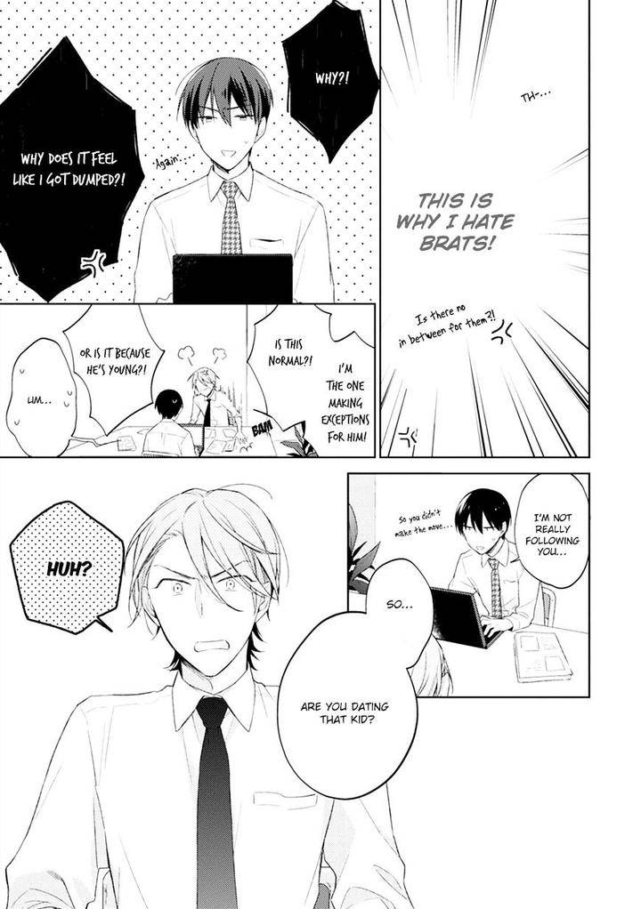 Osananajimi-Ga-M-De-Tsundere-Nan-Desu-Ga-Nobana-Saori-Eng page 14