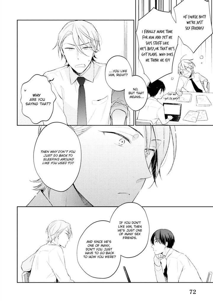 Osananajimi-Ga-M-De-Tsundere-Nan-Desu-Ga-Nobana-Saori-Eng page 15