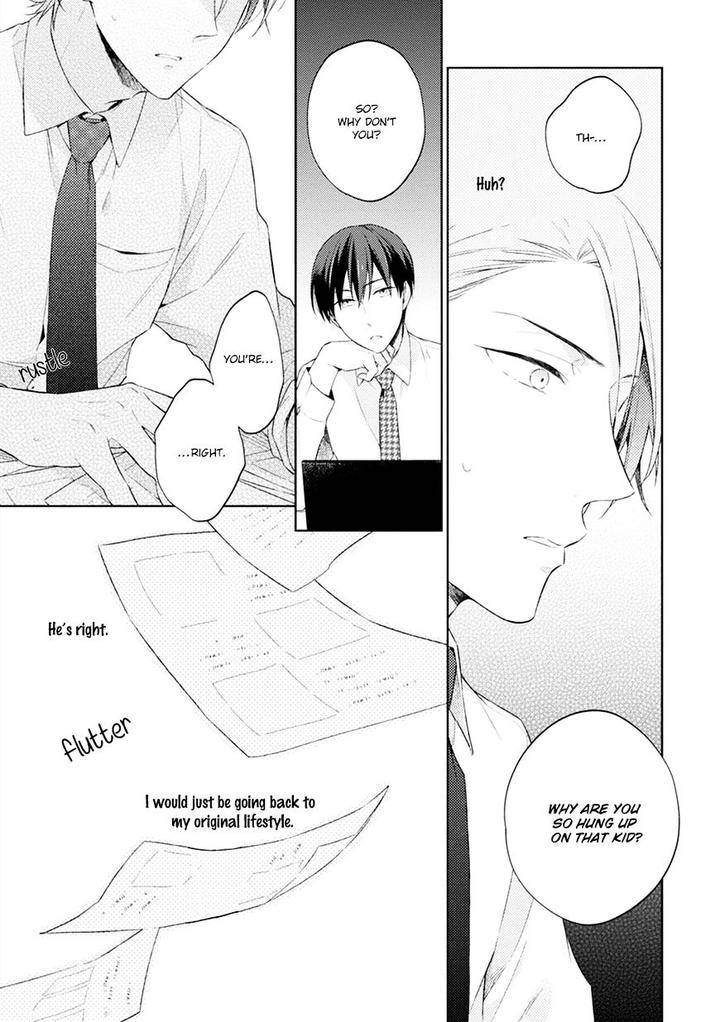 Osananajimi-Ga-M-De-Tsundere-Nan-Desu-Ga-Nobana-Saori-Eng page 16