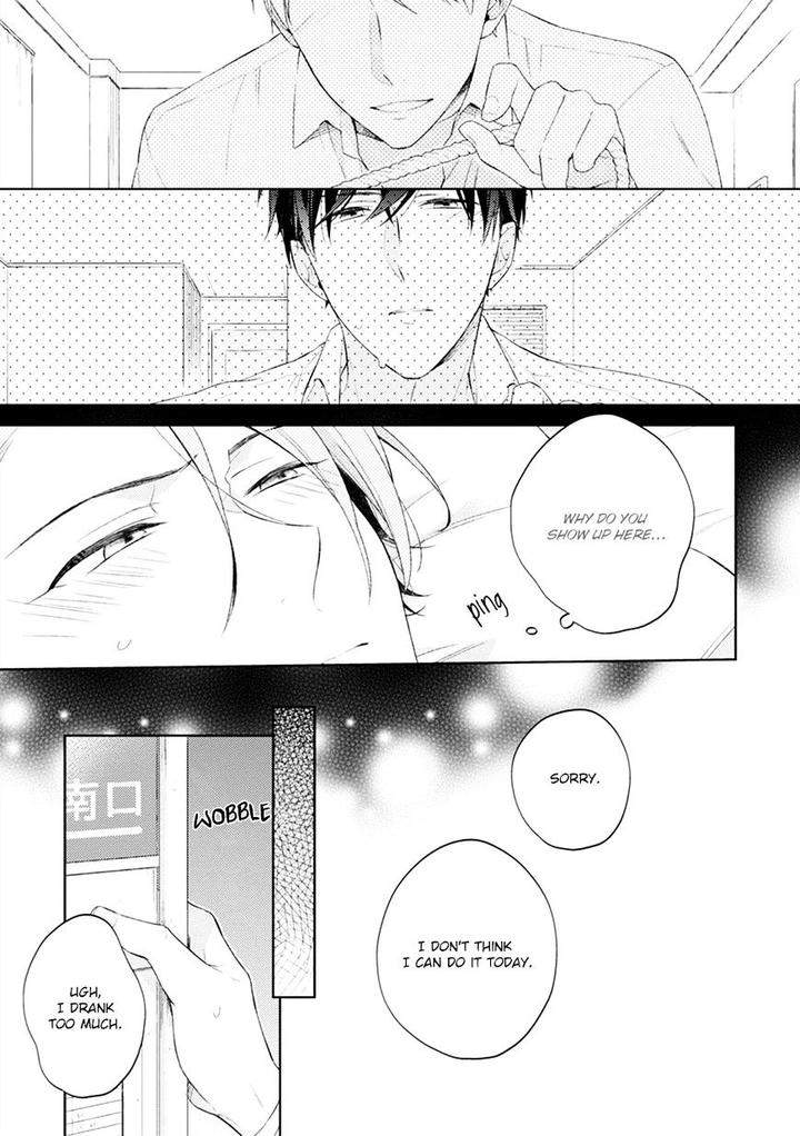 Osananajimi-Ga-M-De-Tsundere-Nan-Desu-Ga-Nobana-Saori-Eng page 18