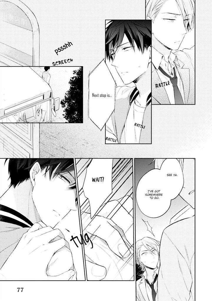Osananajimi-Ga-M-De-Tsundere-Nan-Desu-Ga-Nobana-Saori-Eng page 20
