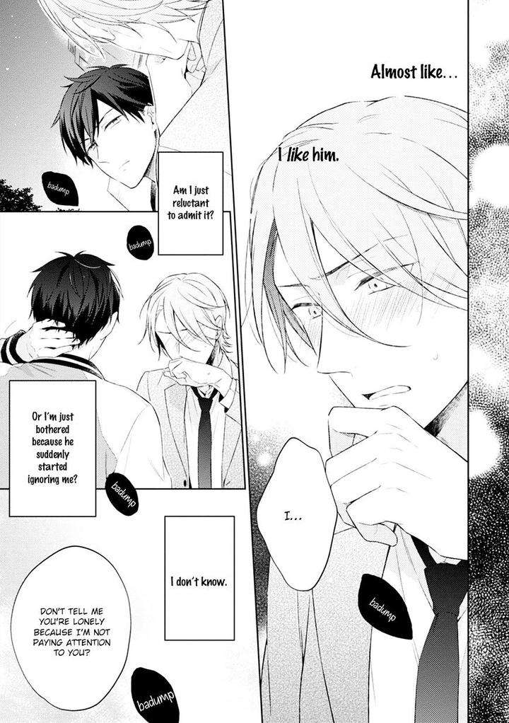 Osananajimi-Ga-M-De-Tsundere-Nan-Desu-Ga-Nobana-Saori-Eng page 22