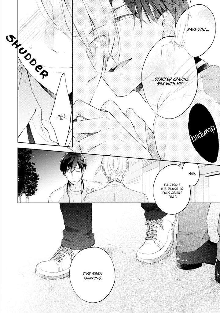 Osananajimi-Ga-M-De-Tsundere-Nan-Desu-Ga-Nobana-Saori-Eng page 23