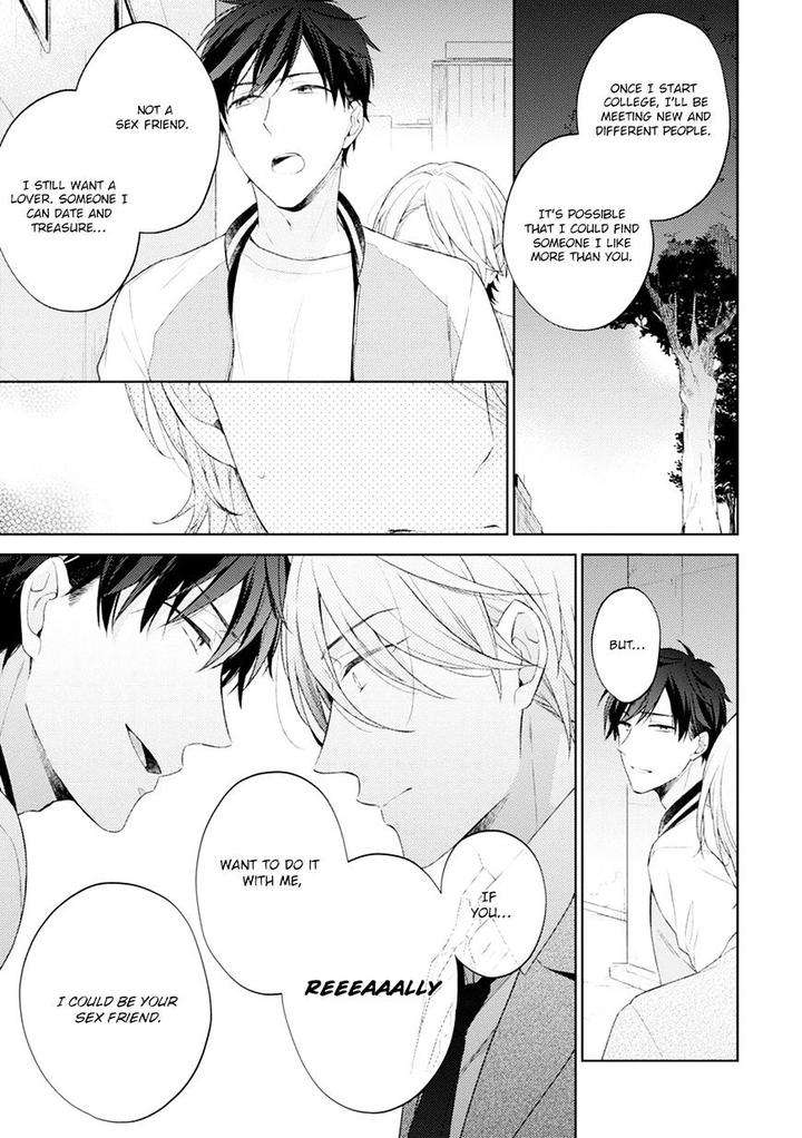 Osananajimi-Ga-M-De-Tsundere-Nan-Desu-Ga-Nobana-Saori-Eng page 24