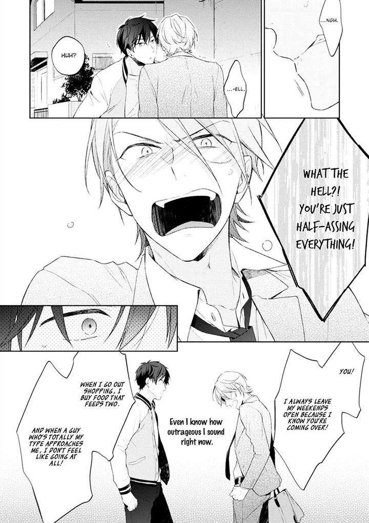 Osananajimi-Ga-M-De-Tsundere-Nan-Desu-Ga-Nobana-Saori-Eng page 25