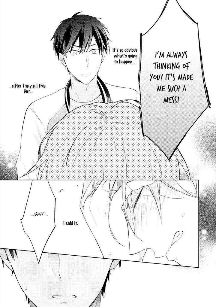 Osananajimi-Ga-M-De-Tsundere-Nan-Desu-Ga-Nobana-Saori-Eng page 26
