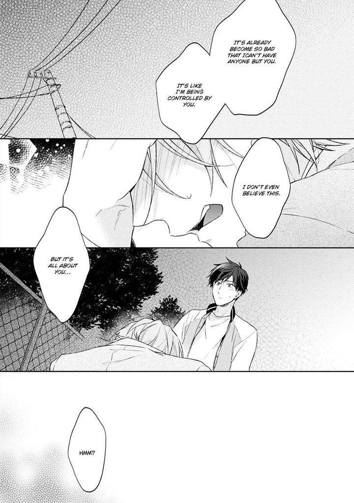Osananajimi-Ga-M-De-Tsundere-Nan-Desu-Ga-Nobana-Saori-Eng page 4