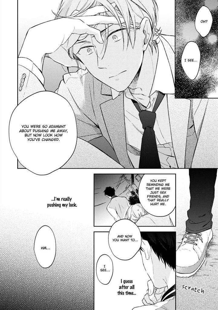 Osananajimi-Ga-M-De-Tsundere-Nan-Desu-Ga-Nobana-Saori-Eng page 5