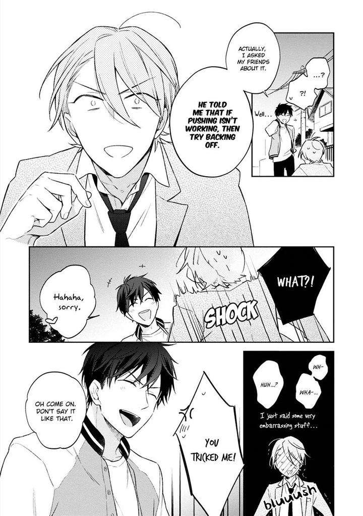 Osananajimi-Ga-M-De-Tsundere-Nan-Desu-Ga-Nobana-Saori-Eng page 7