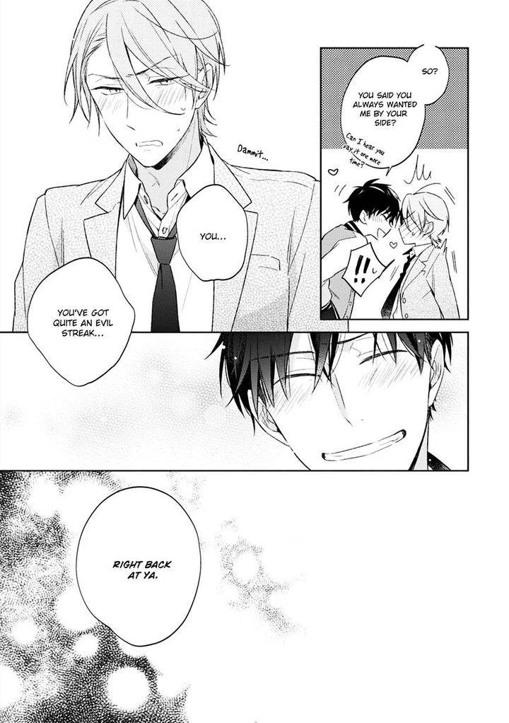 Osananajimi-Ga-M-De-Tsundere-Nan-Desu-Ga-Nobana-Saori-Eng page 10