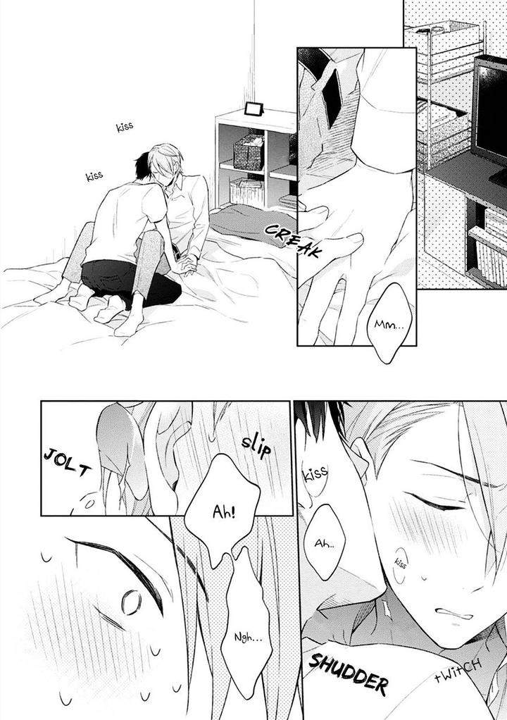 Osananajimi-Ga-M-De-Tsundere-Nan-Desu-Ga-Nobana-Saori-Eng page 11
