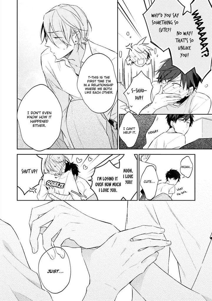 Osananajimi-Ga-M-De-Tsundere-Nan-Desu-Ga-Nobana-Saori-Eng page 13