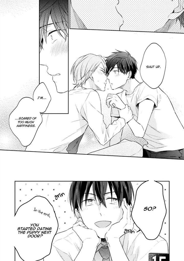 Osananajimi-Ga-M-De-Tsundere-Nan-Desu-Ga-Nobana-Saori-Eng page 14